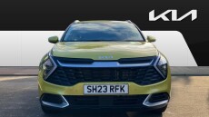 Kia Sportage 1.6T GDi ISG 2 5dr Petrol Estate